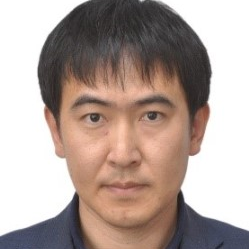 Dr. Wenjun Sun avatar image