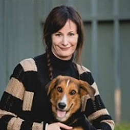 Dr. Natalia Garcia-Reyero avatar image