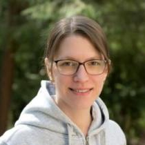 Dr. Agnieszka Siemion avatar image