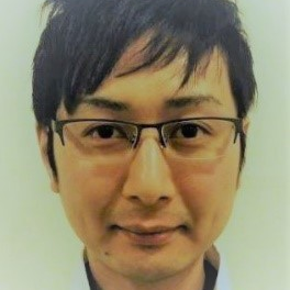 Dr. Tadashi Ito avatar image