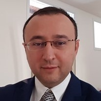 Dr. Christoforos Ntantogian avatar image