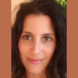 Dr. Daniela Barba avatar image