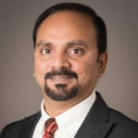 Dr. Junaith S. Mohamed avatar image