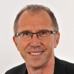 Dr. Patrick Silcock avatar image