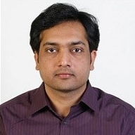 Dr. Amit Kumar Srivastava avatar image
