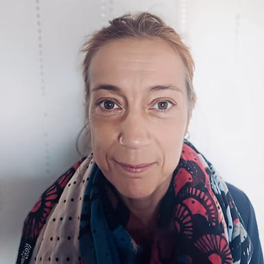 Dr. Corinne Corbau avatar image