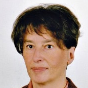 Prof. Dr. Maria Zielecka avatar image