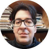 Prof. Dr. Sergio Luigi Cacciatori avatar image