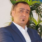 Prof. Dr. Rastgo Hawrami avatar image