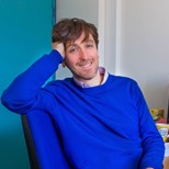 Dr. Laurent Risser avatar image