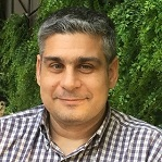 Dr. George Kontakiotis avatar image