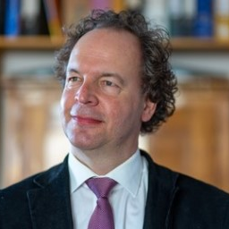 Prof. Dr. Stefan Krauter avatar image