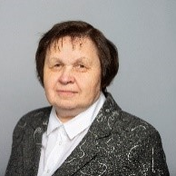Prof. Dr. Jonė Venclovienė avatar image