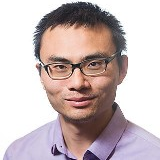 Dr. Bin Zhao avatar image