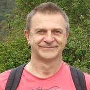 Prof. Dr. Alexander N. Pisarchik avatar image