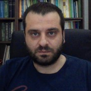 Dr. Vassilis Aschonitis avatar image