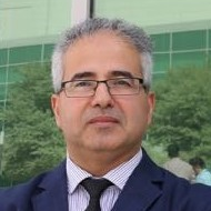 Prof. Dr. Husam Baalousha avatar image