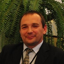 Prof. Dr. Andrzej Sioma avatar image