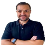 Prof. Dr. César Leal-Costa avatar image