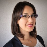 Dr. Claudia Bizzarri avatar image