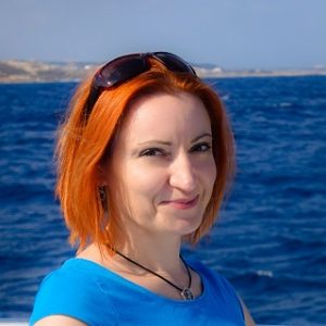 Dr. Carmen-Mihaela Popescu avatar image