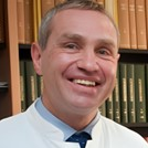 Prof. Dr. Hauke Lang avatar image