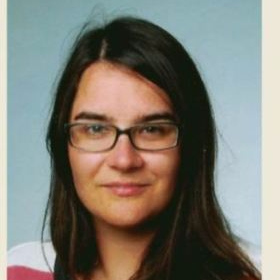 Dr. Ana Novak avatar image