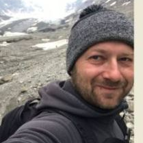 Dr. Andrej Šmuc avatar image