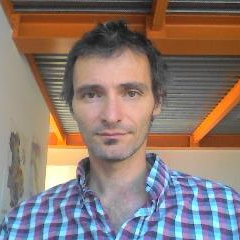 Dr. Andrea Viezzoli avatar image