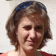 Dr. Suzy Surblé avatar image