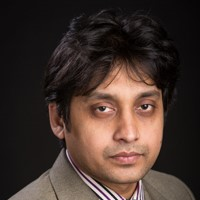 Dr. Mohammad H. Rahman avatar image