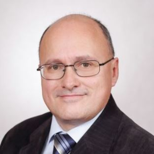 Dr. Tomasz Krystofiak avatar image