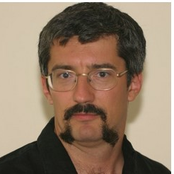 Dr. Balázs Újfalussy avatar image