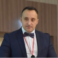 Prof. Dr. Milen I. Georgiev avatar image