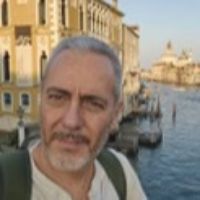 Dr. Riccardo De Ritis avatar image