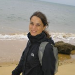 Dr. Anna Andreetta avatar image