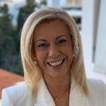 Prof. Dr. Assimina Antonarakou avatar image