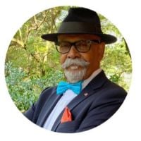 Dr. Sarfaraz K. Niazi avatar image