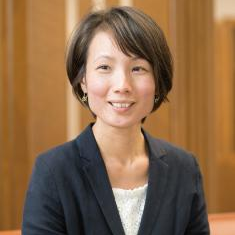 Dr. Maki Ikegami avatar image