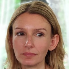 Dr. Tullia Maraldi avatar image