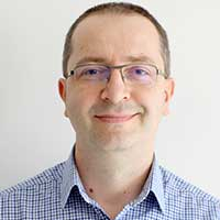 Prof. Dr. Borislav Stoyanov avatar image