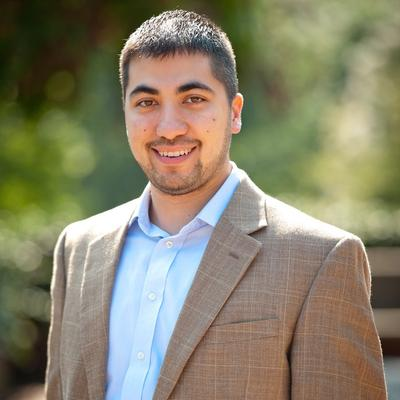 Dr. Mark Blenner avatar image