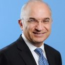 Prof. Dr. Emad M. El-Omar avatar image