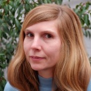 Dr. Hanna Jöst avatar image