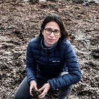 Dr. Cintia Organo Quintana avatar image