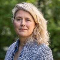 Prof. Dr. Claudia Spits avatar image