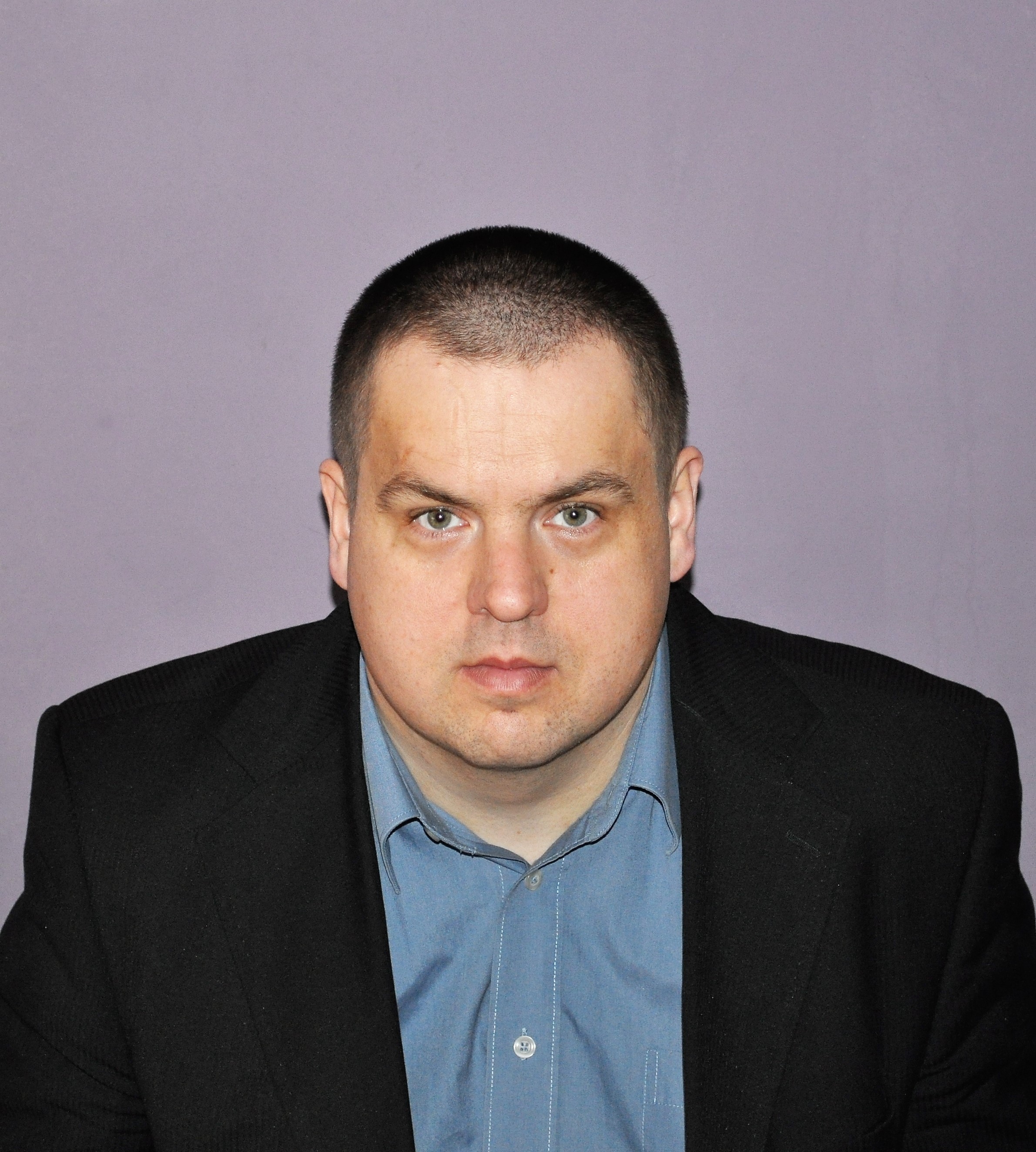 Prof. Dr. Maciej Dzikuć avatar image