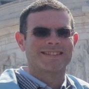 Prof. Dr. Herbert Ryan Marini avatar image