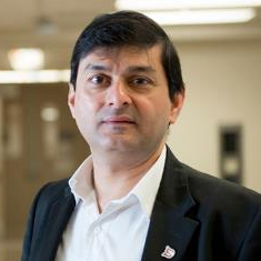 Prof. Dr. Mandar Jog avatar image