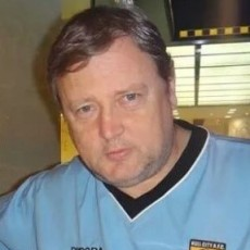 Prof. Dr. Carl Redshaw avatar image